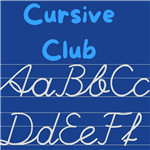 Cursive Club